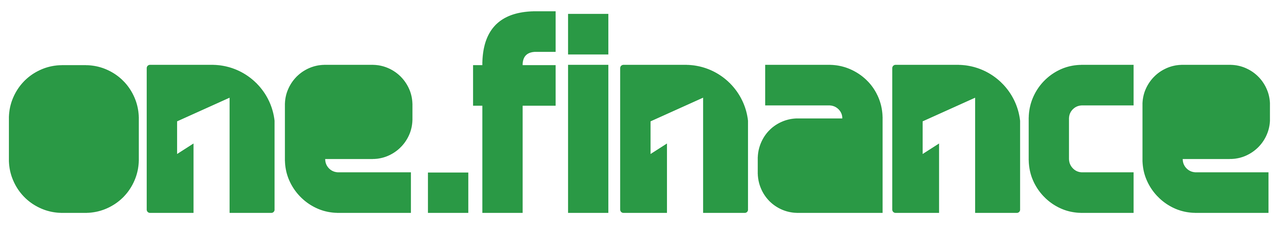 One.Finance Logo
