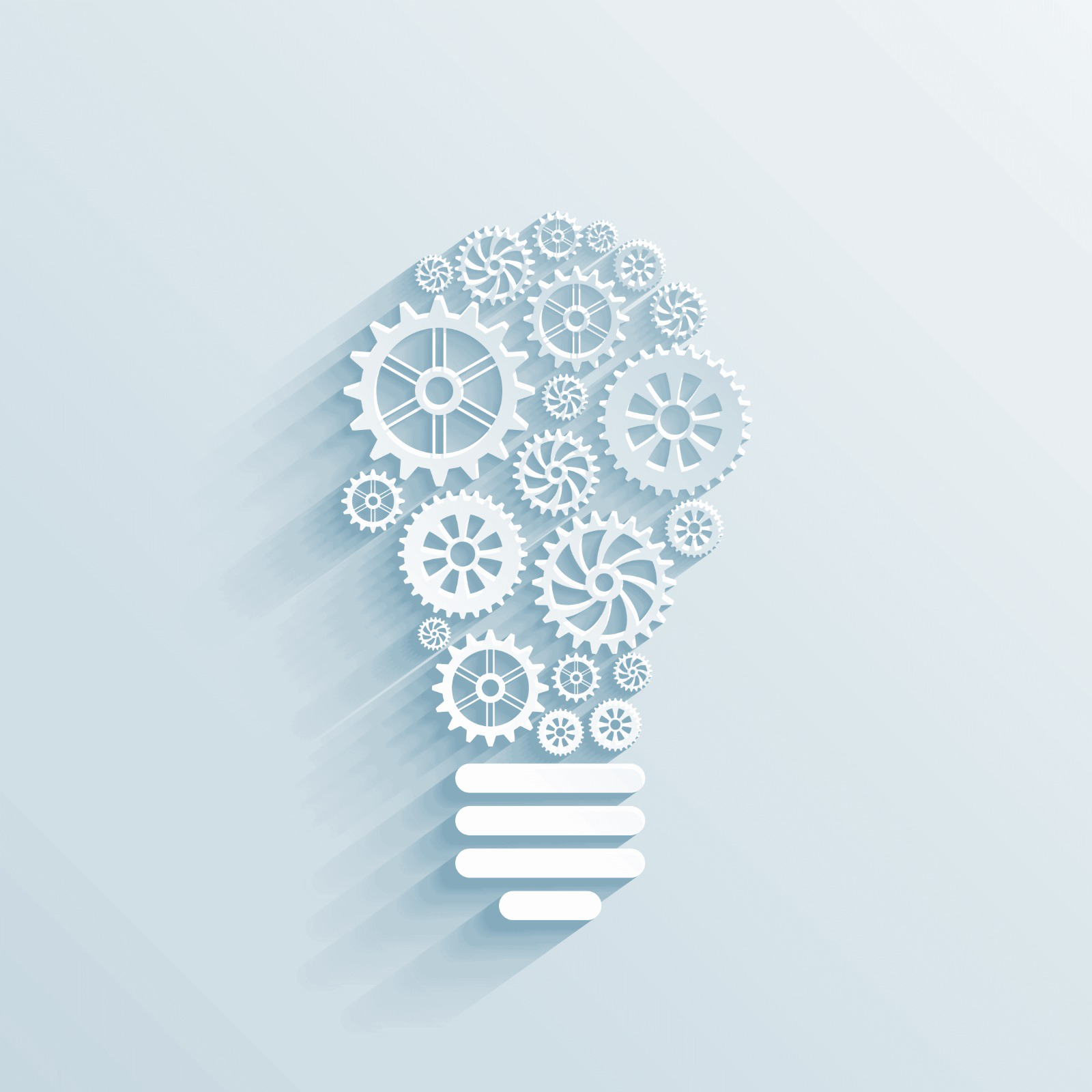 Diverse financial services represented by various icons and documents